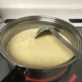 クック9ZR6NB☆'s cooksnap of when they made 朝に優しいとうもろこしのスープ！.