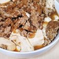 あさここなっつ's cooksnap of when they made お味噌でつくる 簡単！麻婆豆腐.