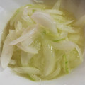 pegu0404's cooksnap of when they made 玉葱とセロリのマリネ～成城石井風～.