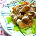 ママdeko's cooksnap of when they made 簡単　豚肉のソテー☆.