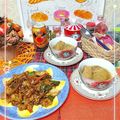 sakuraロゼット's cooksnap of when they made ホッとする美味しさ♡定番のロールキャベツ.