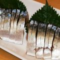 クックDAD's cooksnap of when they made 魚屋さんに習ったレシピ☆しめさば.