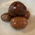 まぐきち's cooksnap of when they made 栗の渋皮煮★圧力鍋★甘さ控えめ.