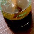 MULA's cooksnap of when they made Hiroのビネガレットドレッシング.