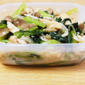 piii☆'s cooksnap of when they made やわ旨♡鶏むね肉のオイスター炒め.