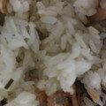 ma___111's cooksnap of when they made 簡単！鮭の混ぜご飯.