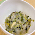 ともママ♡'s cooksnap of when they made 離乳食 大根と白菜の煮物.
