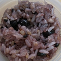 クックPWIFLC☆'s cooksnap of when they made 下茹でなし♬簡単黒豆ごはん.