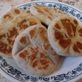 miffy77's cooksnap of when they made HBで簡単肉そぼろお焼き.