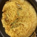 joseレシピ's cooksnap of when they made 牡蠣たっぷり☆牡蠣チヂミ☆.