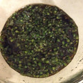 evanatia's cooksnap of when they made しその実✿麺つゆ漬け＆佃煮～ぷちぷち食感♡ふりかけ.