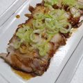 yumihide75's cooksnap of when they made 焼豚.