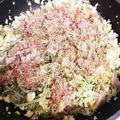 ♬あじさいのレシピ♬'s cooksnap of when they made 余り物活用！豆腐と豆苗のチャンプルー.