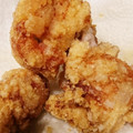 ニッキlll's cooksnap of when they made 白だしを使って♡味付け簡単＊和風唐揚げ＊.