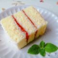 ＊ゆうこぽよよ＊'s cooksnap of when they made 大人の味のパウンドケーキ用シロップ.