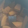 飛河えりか's cooksnap of when they made 簡単かぼちゃの煮物☆炊飯器で【覚え書き】.