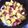 Pugまこちゃん's cooksnap of when they made 味付けひとつ！炊飯器でさつまいもごはん.