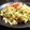 ペペロン✪ω✪らっち's cooksnap of when they made 王将チャーハン 再現 (本格バージョン).