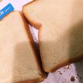 ユーロン's cooksnap of when they made 普通にメイプルトースト.