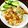 ひなたのねこやなぎ's cooksnap of when they made ニラチャーハン.
