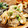 クックLGZR0W☆'s cooksnap of when they made 思いつき「枝豆とシソと油揚げ」.