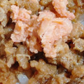 りーとぽん's cooksnap of when they made たまごと鶏そぼろ丼.