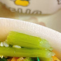 りーとぽん's cooksnap of when they made もやしと人参とほうれん草の中華ナムル.