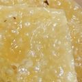 りーとぽん's cooksnap of when they made 油揚げの含め煮（標準法と電子レンジ）.