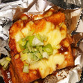 Sのママ's cooksnap of when they made ◆厚揚げのねぎ味噌チーズ焼き♪.