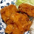 おやつや's cooksnap of when they made 鶏ささみ＆豆腐deチーズナゲット.
