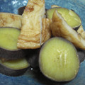 Apple_Home's cooksnap of when they made さつまいもとさつま揚げの煮物.