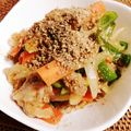 はりいくん's cooksnap of when they made 旨辛！ご飯がすすむ！豚のコチュジャン炒め.