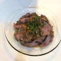 ♡琉花♡'s cooksnap of when they made 低温調理でローストビーフ.