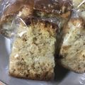 クックS5Y9IU☆'s cooksnap of when they made HMでりんごとくるみのパウンドケーキ.