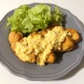みじょーん's cooksnap of when they made 鶏むね肉で作るチキン南蛮♬.
