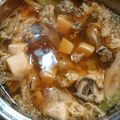 ひな222's cooksnap of when they made 石巻発♪10分でできる牡蠣汁.