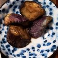 クレムリン。's cooksnap of when they made ナスの簡単付け合わせ.