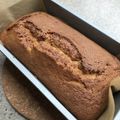 DrMeg's cooksnap of when they made ☆ふわふわバナナブレッド☆.