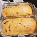 うさくま☆'s cooksnap of when they made ストウブ料理「あずきの蒸しパン」.