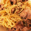 ☆ichika＊☆'s cooksnap of when they made 【基本】塩焼きそば　簡単.