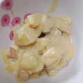 ＊＊＊はちみつ＊＊＊'s cooksnap of when they made 冬瓜とベーコンのとろっとろ♡クリーム煮.
