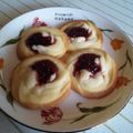 ひまわり息子's cooksnap of when they made 絞り出しクッキー.