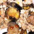 丸々だいすけ's cooksnap of when they made なすと豚肉.