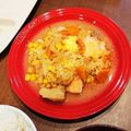 pnyo's cooksnap of when they made たっぷり野菜と鮭のチャンチャン焼き.