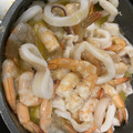クックPCKCO5☆'s cooksnap of when they made スペイン☆お洒落☆おつまみ☆アヒージョ.