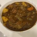 クックPCKCO5☆'s cooksnap of when they made 簡単☆圧力鍋で作るトロトロビーフシチュー.