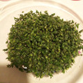 pekopoko14's cooksnap of when they made シソの実の味噌漬け.