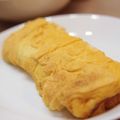 どこでもいっしょ's cooksnap of when they made 白だしでふんわり出汁巻き卵.