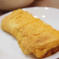 どこでもいっしょ's cooksnap of when they made 白だしでふんわり出汁巻き卵.