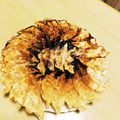 take♪aki♪'s cooksnap of when they made ニラなし！ニンニクなし！餃子.